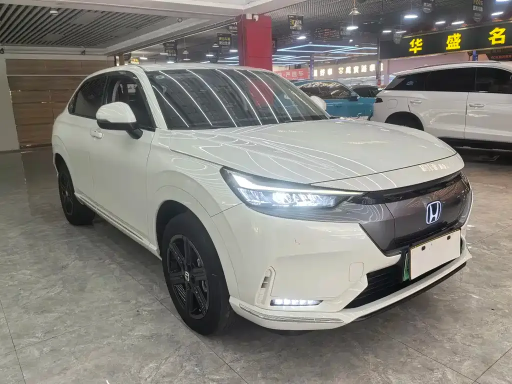Honda e:NP1 2024 из CN, фото 3