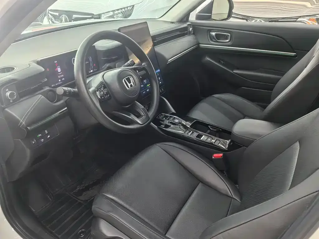 Honda e:NP1 2024 из CN, фото 7