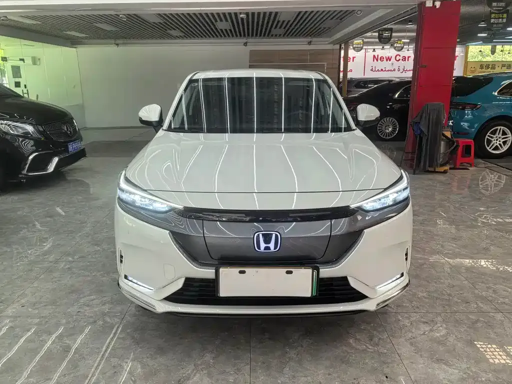 Honda e:NP1 2024 из CN, фото 5