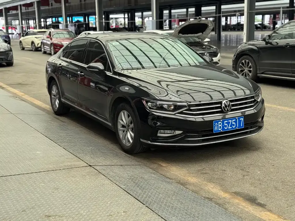 Volkswagen Magotan 2022 из CN, фото 3