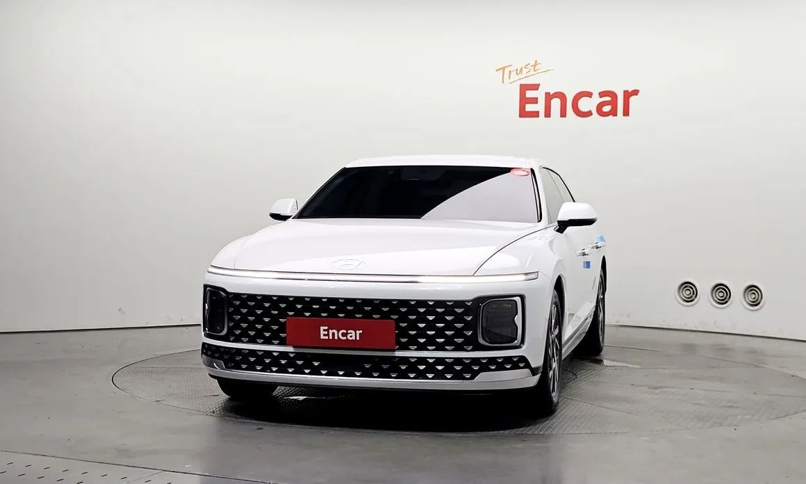 Hyundai Grandeur 2025 из KR, фото 6