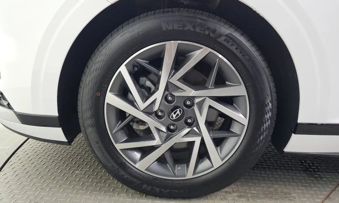 Hyundai Grandeur 2025 из KR, фото 8