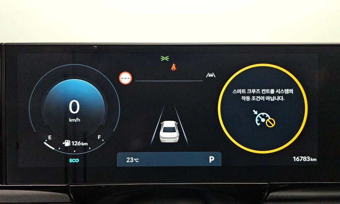 Hyundai Grandeur 2025 из KR, фото 5