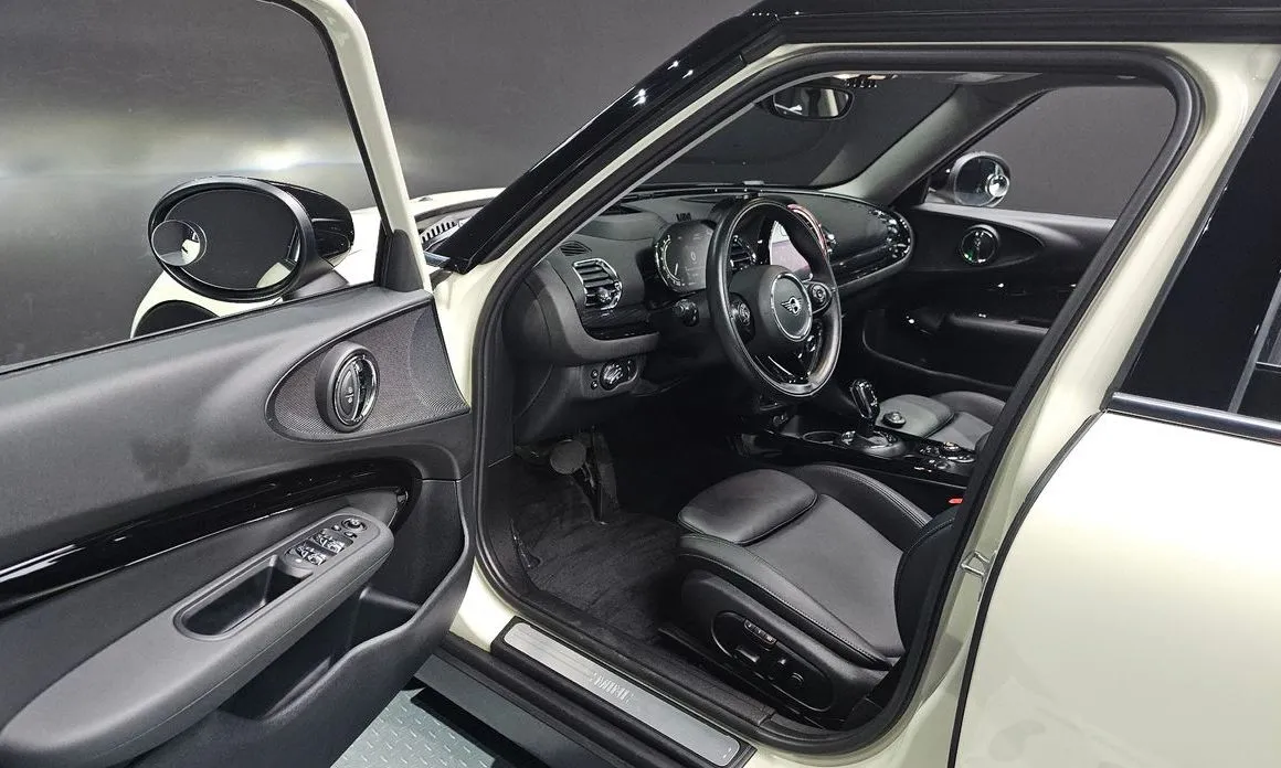 Mini Clubman 2021 из KR, фото 3