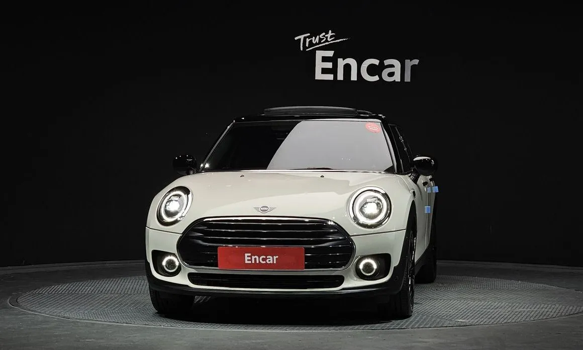 Mini Clubman 2021 из KR, фото 8