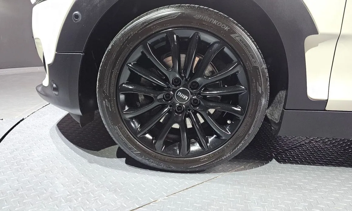 Mini Clubman 2021 из KR, фото 6