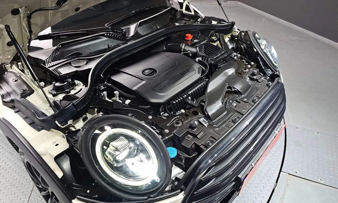 Mini Clubman 2021 из KR, фото 7