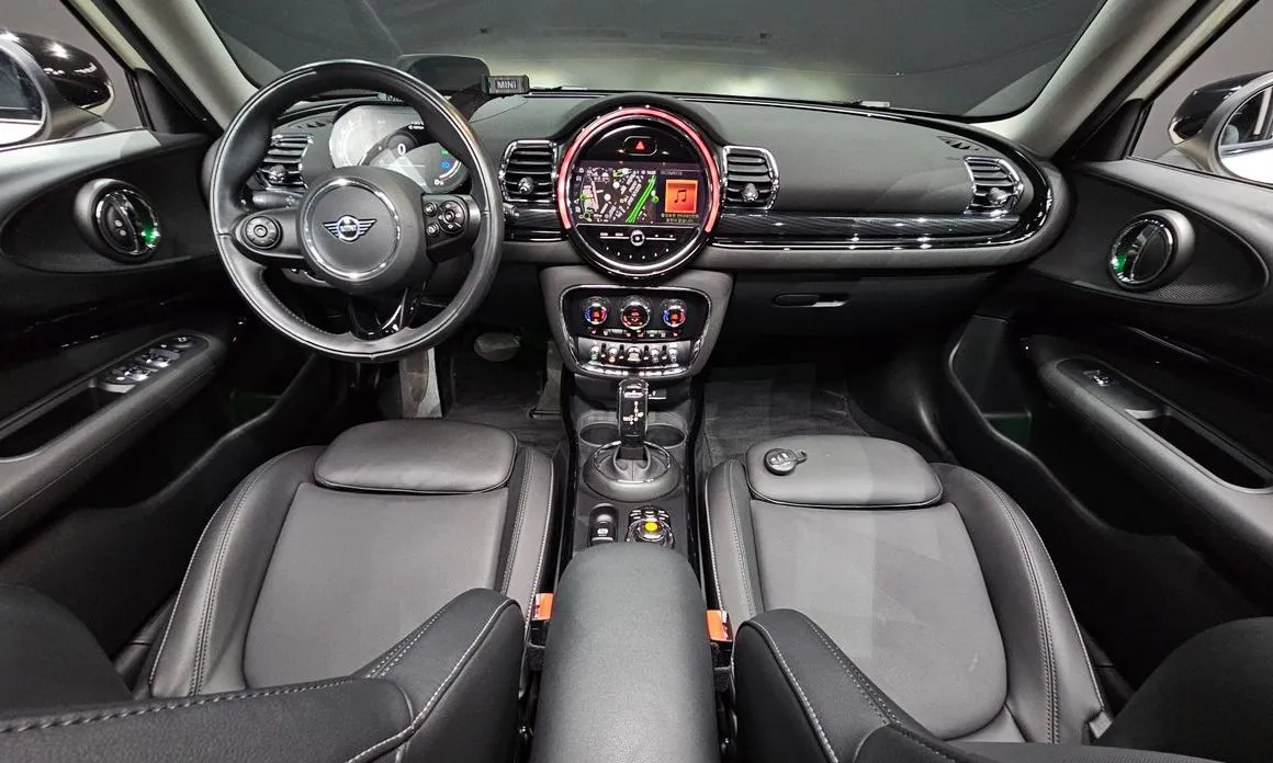Mini Clubman 2021 из KR, фото 10