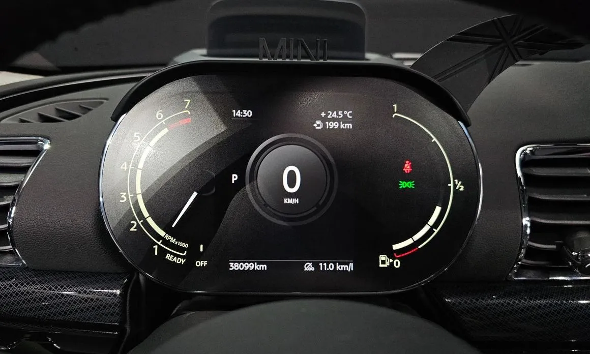 Mini Clubman 2021 из KR, фото 2