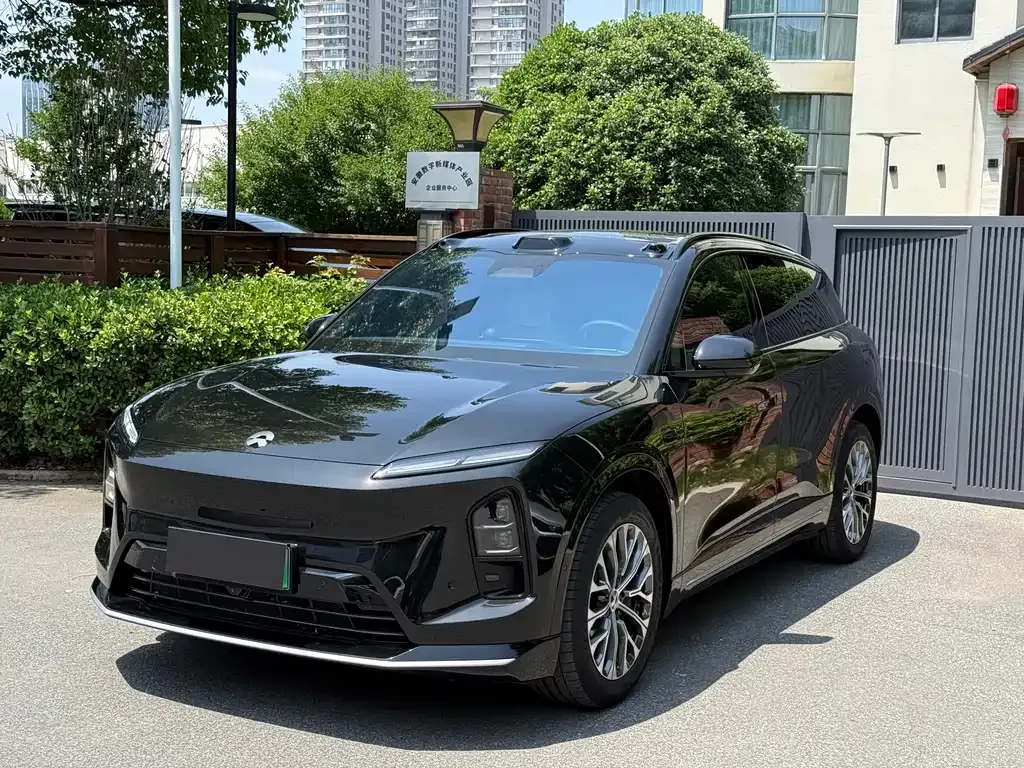 NIO ES6 2025 из CN, фото 1