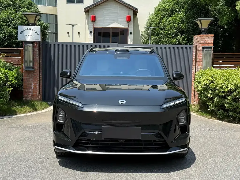 NIO ES6 2025 из CN, фото 9