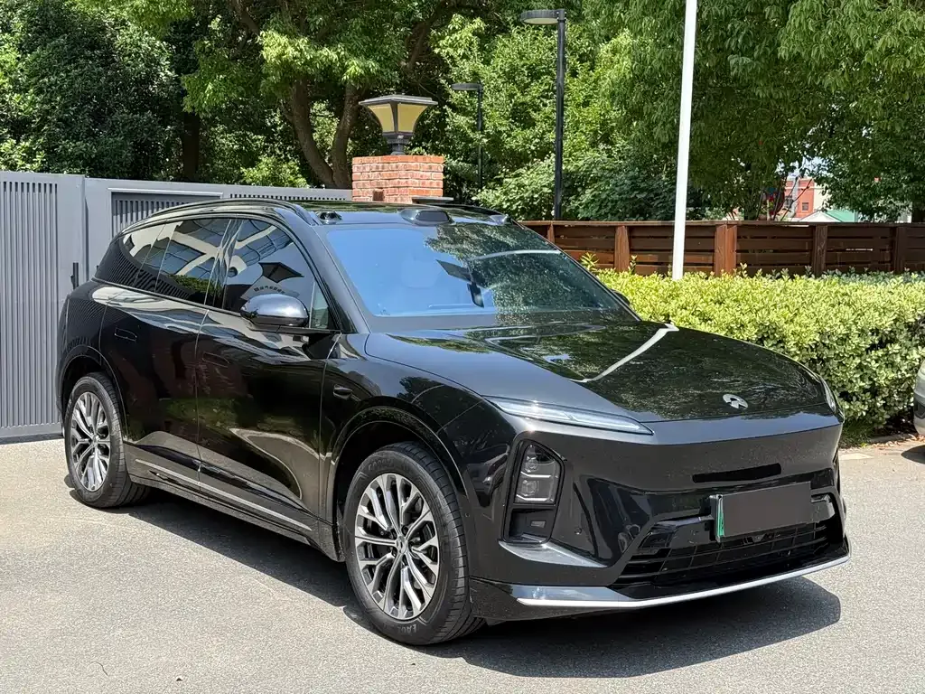 NIO ES6 2025 из CN, фото 7