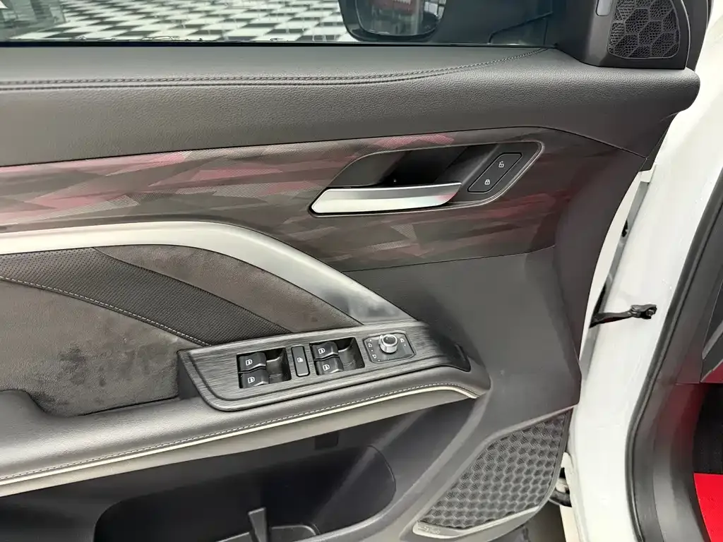 Haval H6 — фото 10
