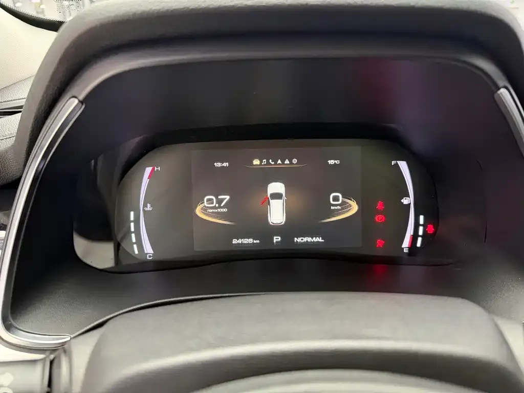 Haval H6 — фото 2