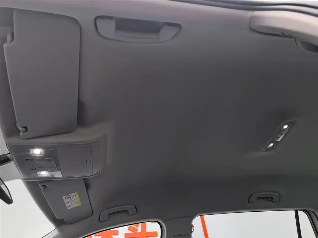 Volkswagen Tiguan L 2021 из CN, фото 2