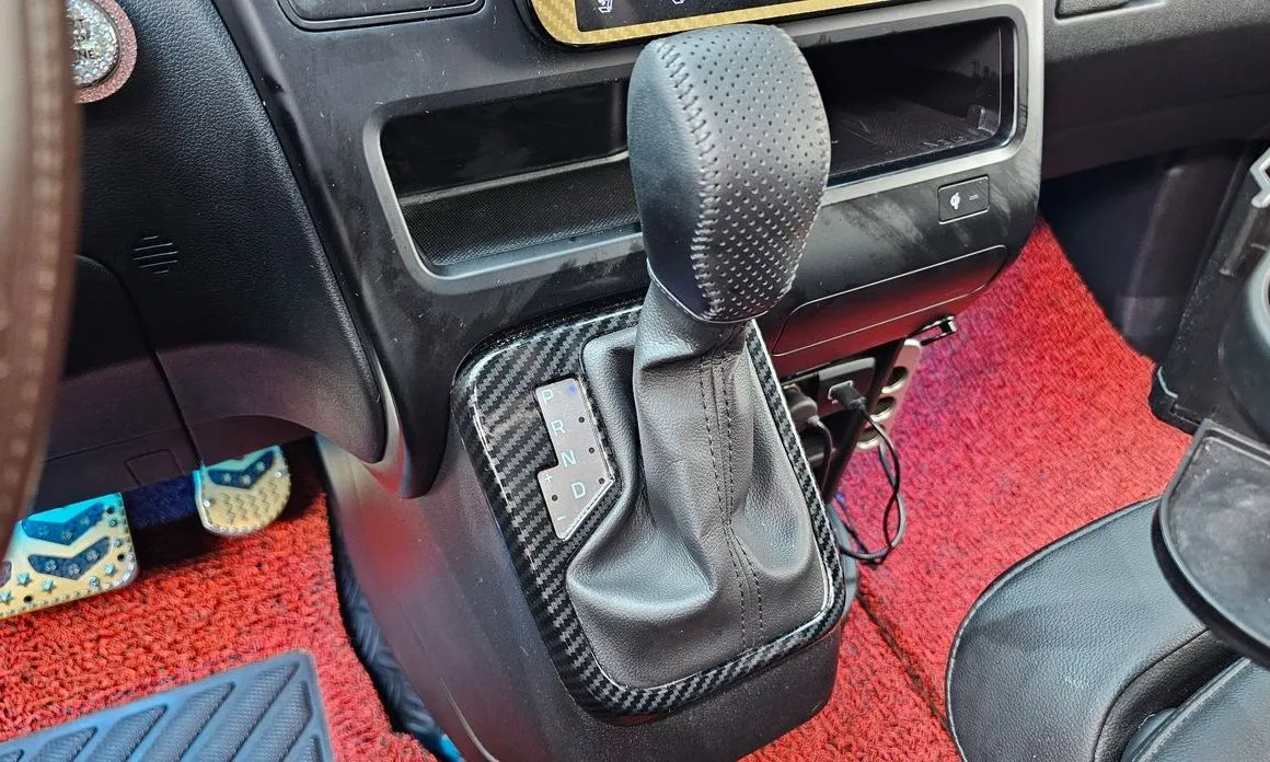 Hyundai Staria — фото 10