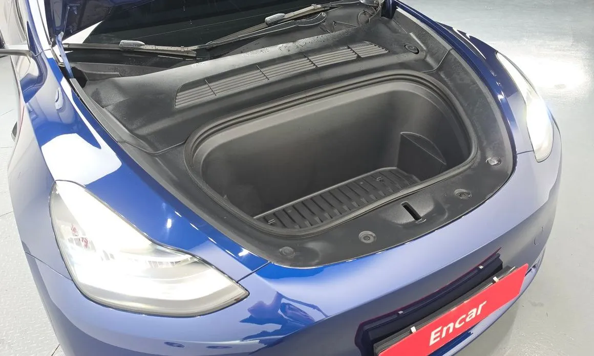 Tesla Model Y 2022 из KR, фото 4