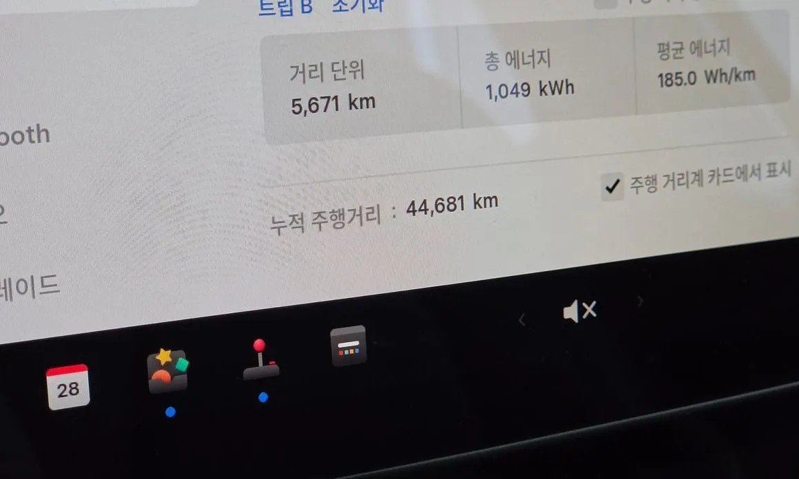Tesla Model Y 2022 из KR, фото 2