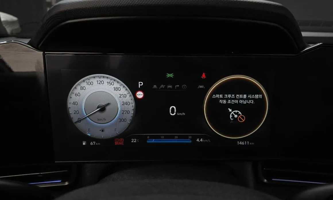 Hyundai AVANTE 2024 из KR, фото 4