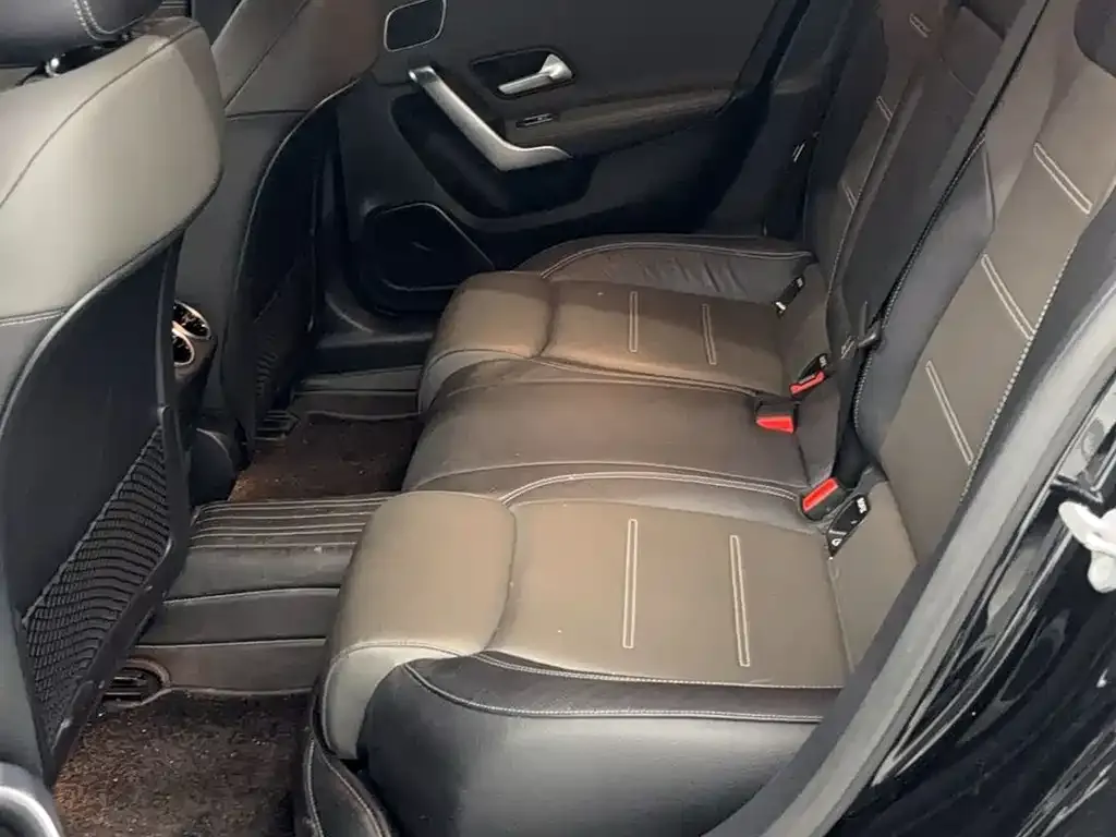 Mercedes-Benz A-Class AMG 2021 из CN, фото 2