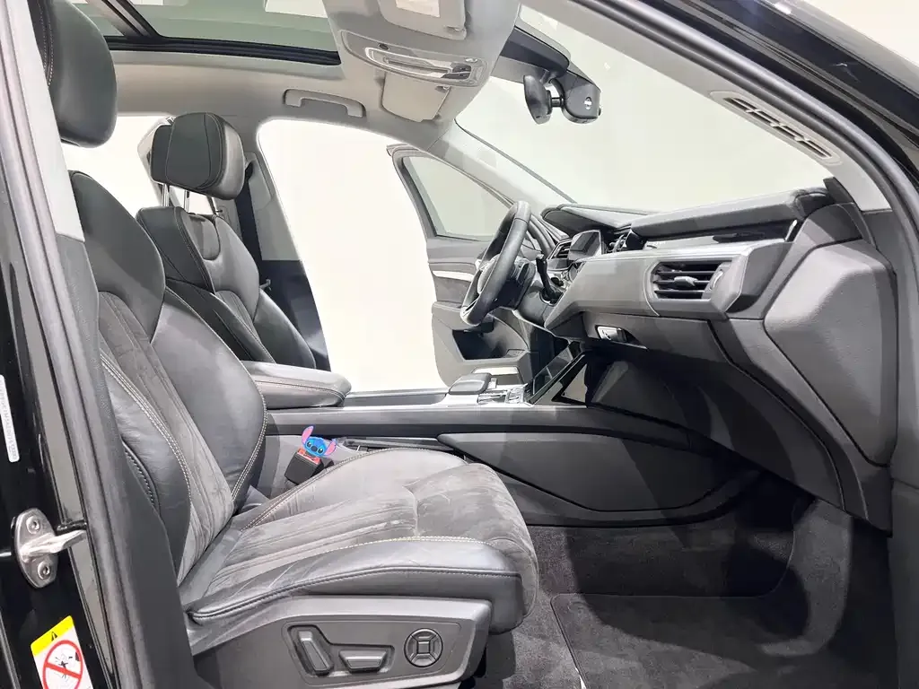 Audi e-tron 2022 из CN, фото 8
