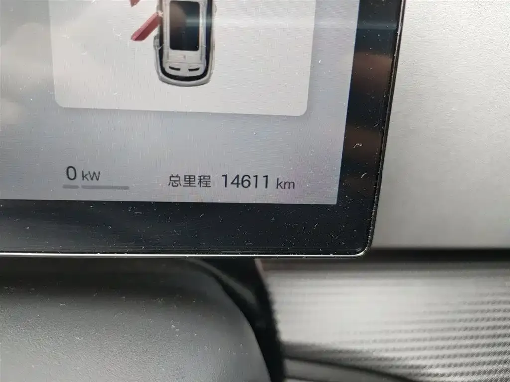 BYD Seal 05 DM-i — фото 4