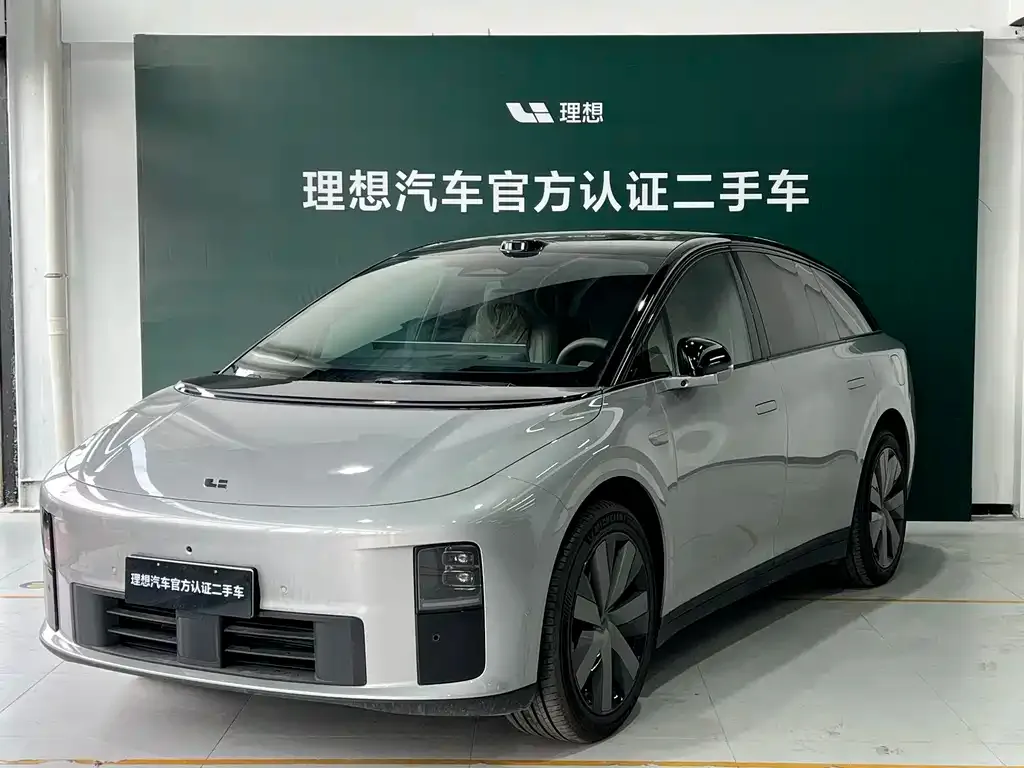 Li Auto i6