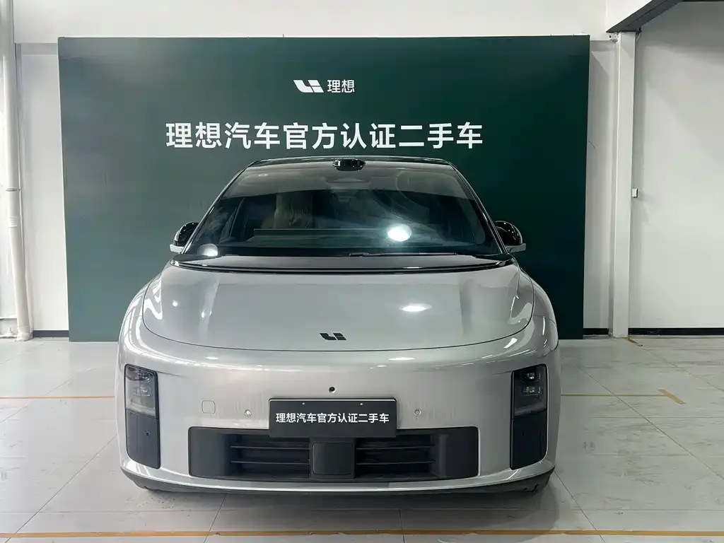 Li Auto i6 2025 из CN, фото 2