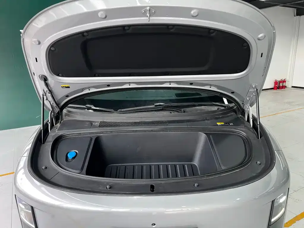 Li Auto i6 2025 из CN, фото 8