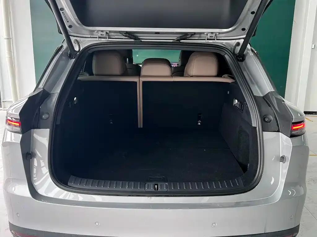Li Auto i6 2025 из CN, фото 3