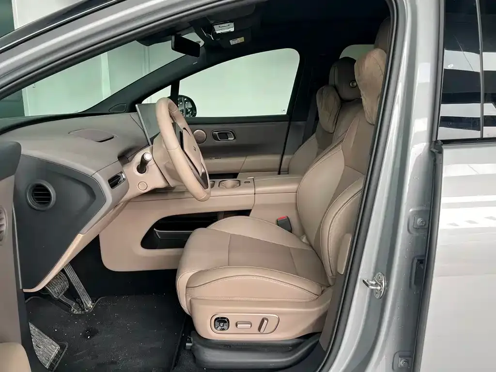 Li Auto i6 2025 из CN, фото 10