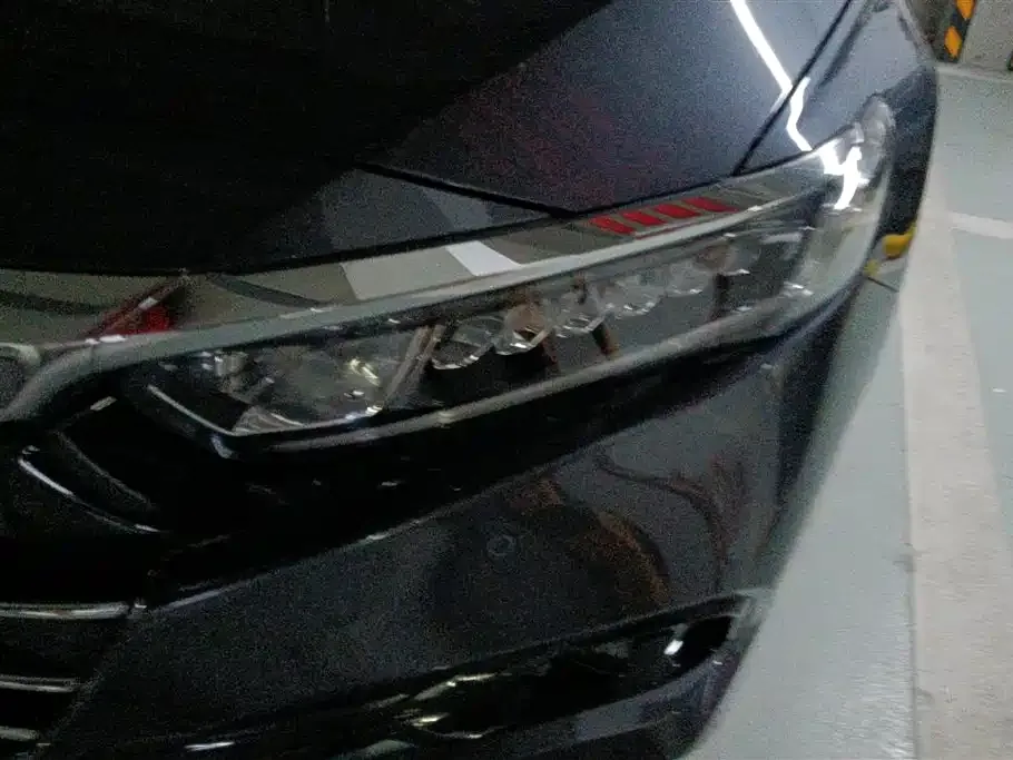 Honda Accord — фото 2