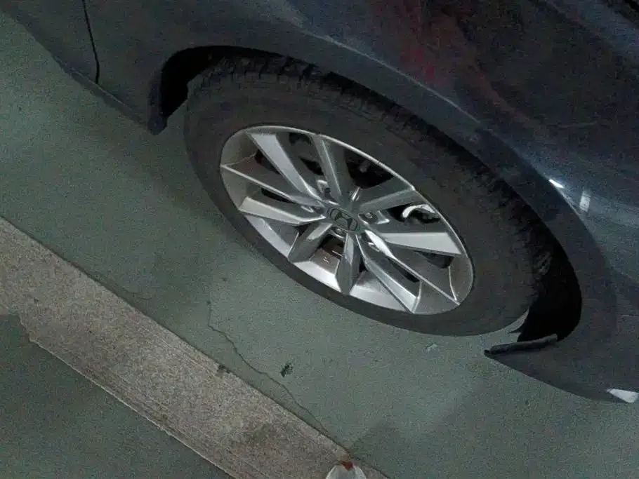 Honda Accord — фото 10