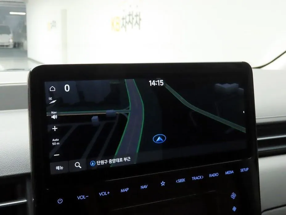 Hyundai Staria 2024 из KR, фото 5