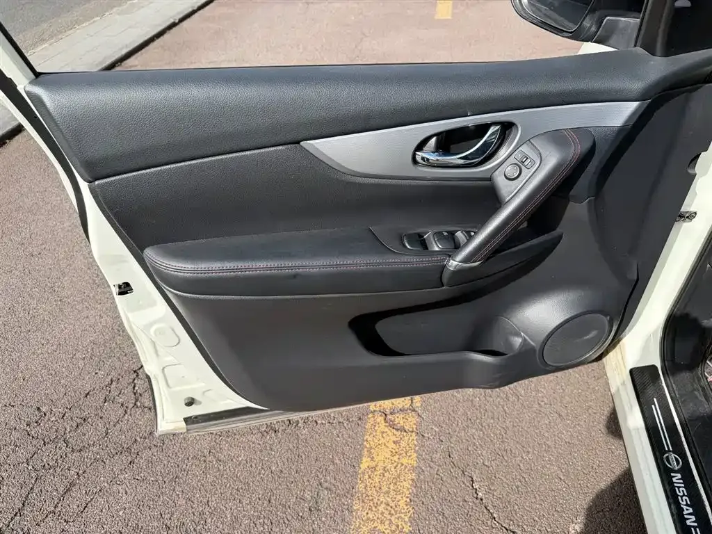 Nissan Qashqai 2022 из CN, фото 5