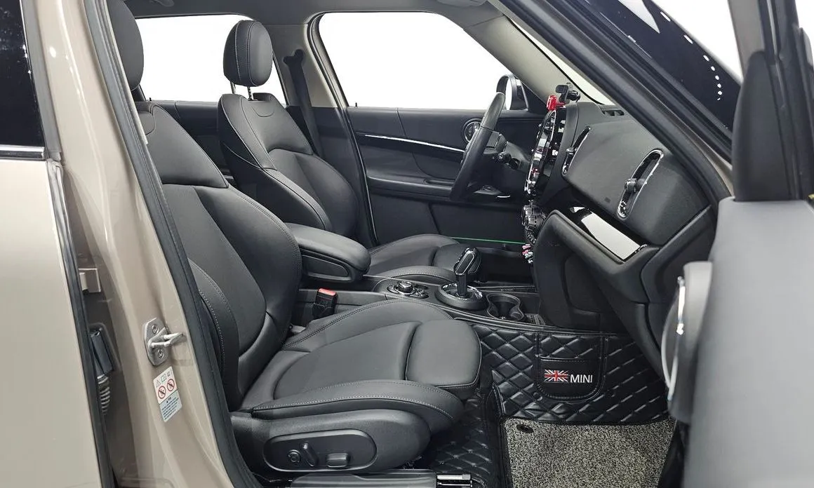 Mini Countryman 2023 из KR, фото 10