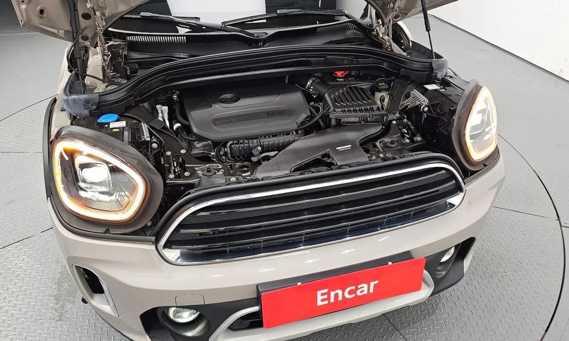 Mini Countryman 2023 из KR, фото 7