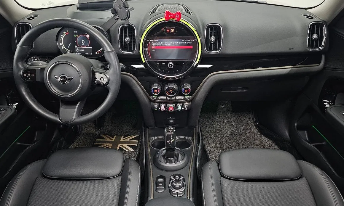 Mini Countryman 2023 из KR, фото 5