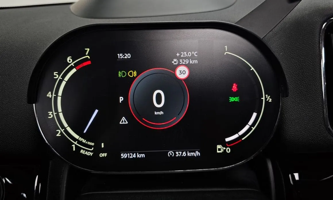 Mini Countryman 2023 из KR, фото 3