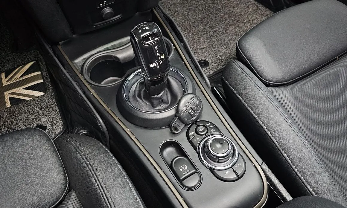 Mini Countryman 2023 из KR, фото 6