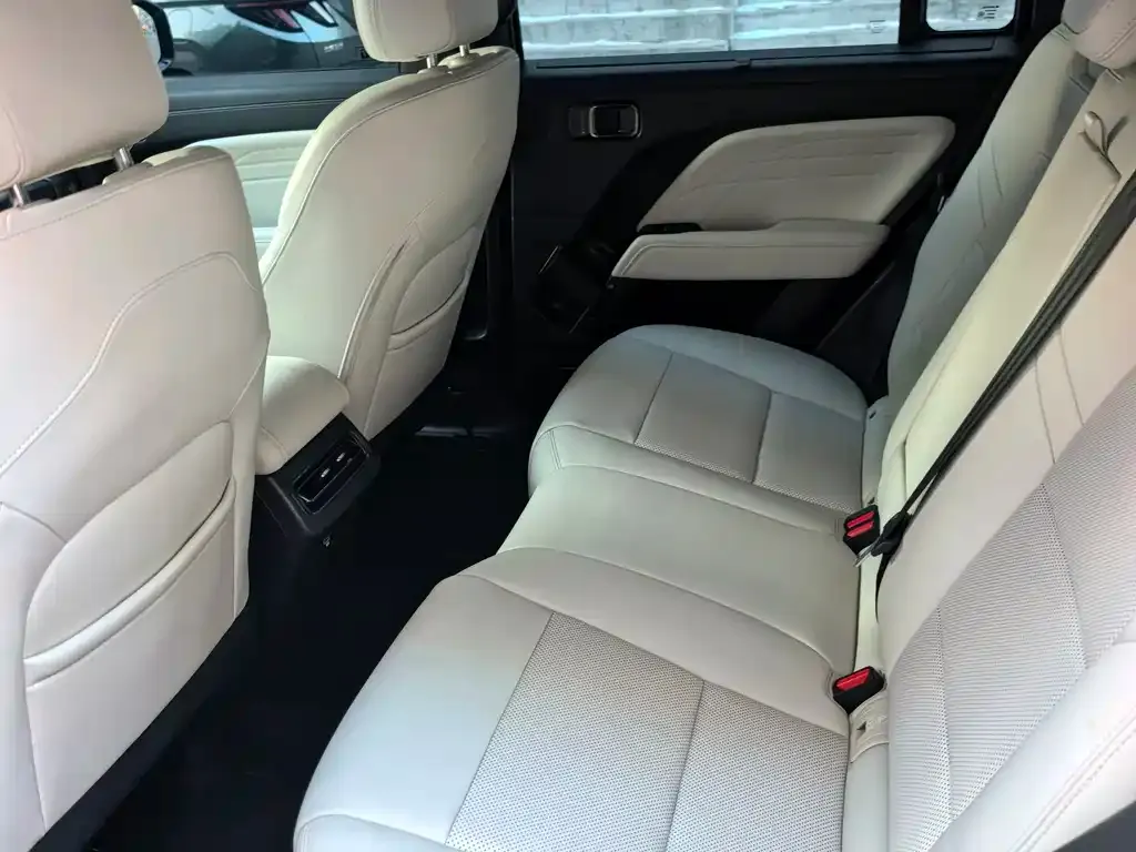 Haval Raptor 2025 из CN, фото 9