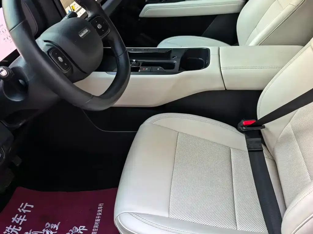 Haval Raptor 2025 из CN, фото 5