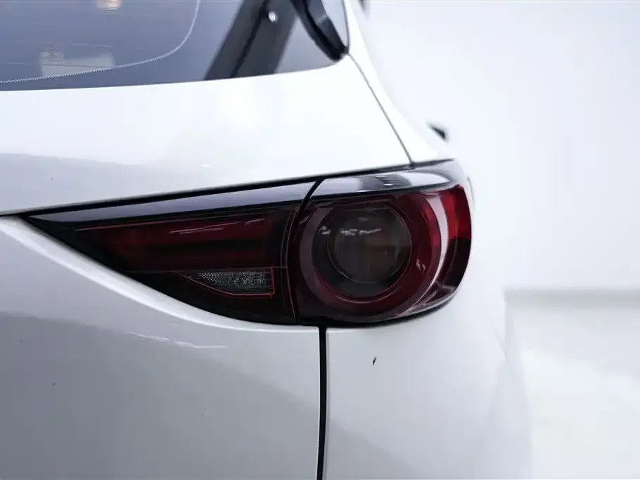 Mazda CX-5 — фото 3