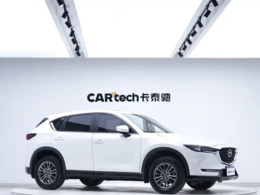 Mazda CX-5 — фото 2