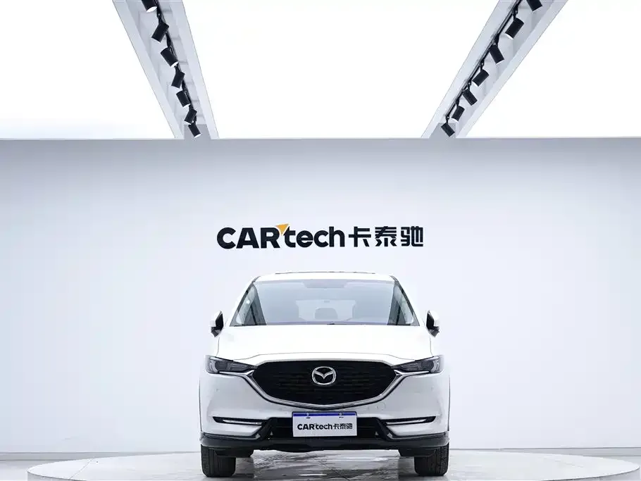 Mazda CX-5 — фото 7
