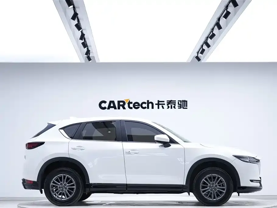 Mazda CX-5 — фото 6