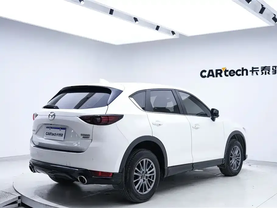 Mazda CX-5 — фото 4