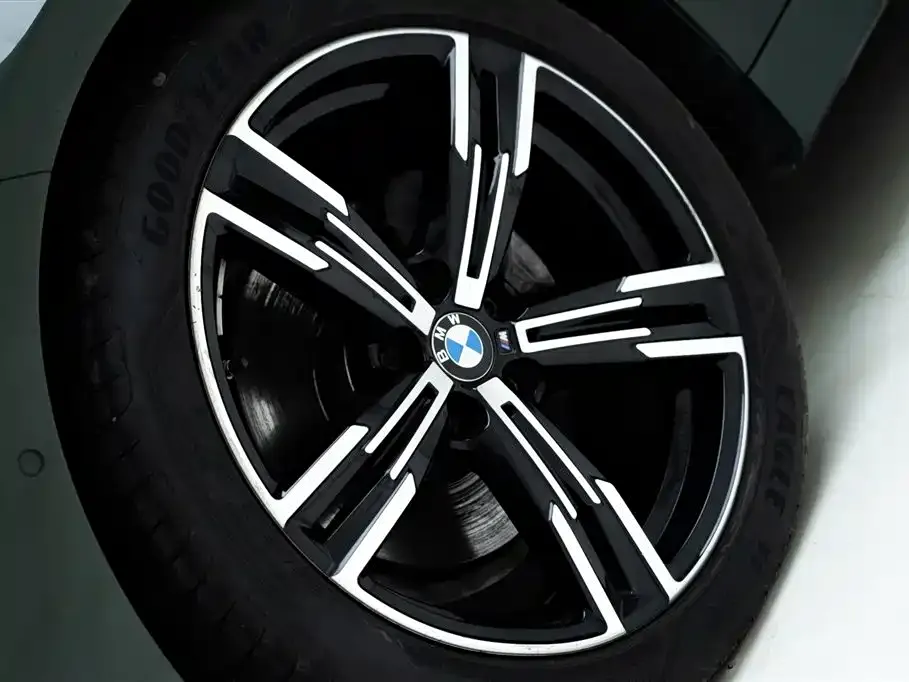 BMW 4 Series 2021 из CN, фото 10