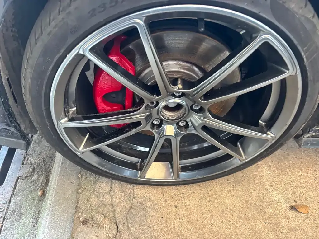 Volkswagen Golf GTI 2021 из CN, фото 6