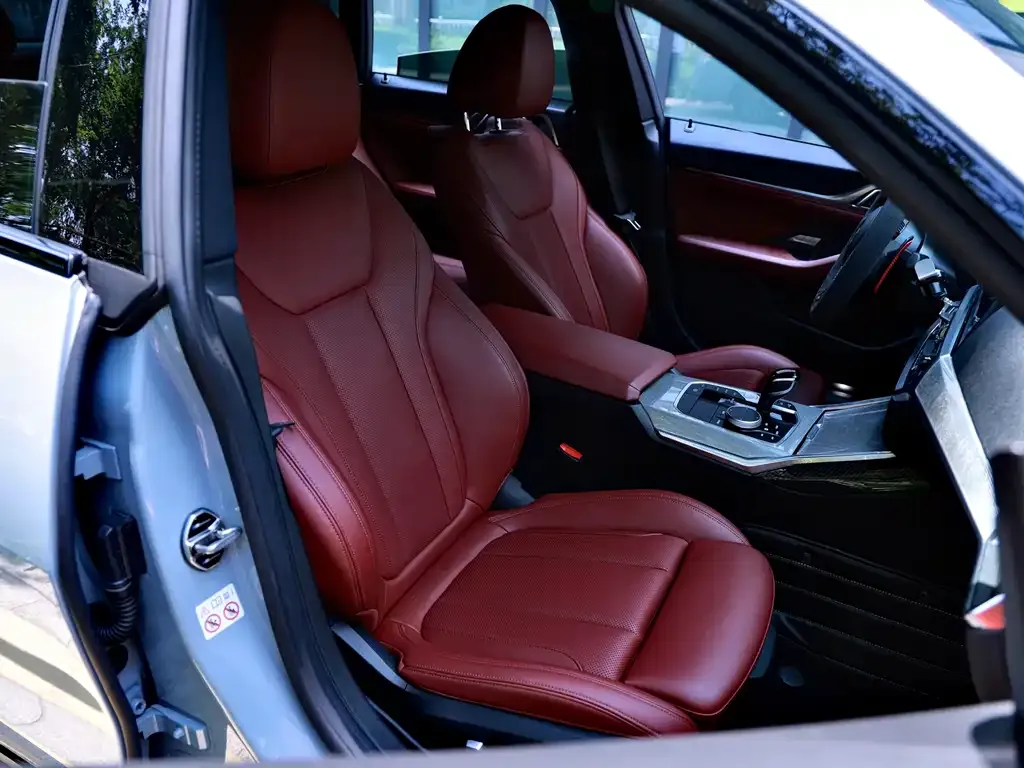 BMW 4 Series 2022 из CN, фото 5